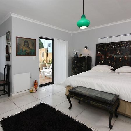 The Nantucket Hermanus Exterior foto