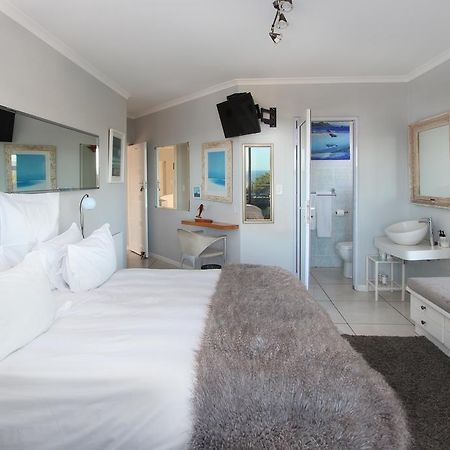 The Nantucket Hermanus Exterior foto
