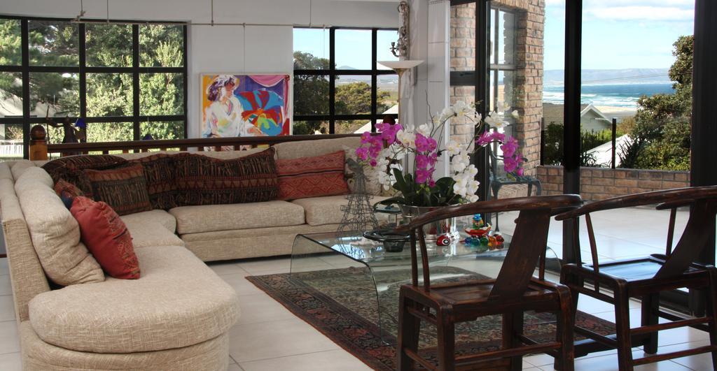 The Nantucket Hermanus Exterior foto
