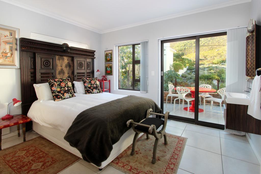 The Nantucket Hermanus Exterior foto