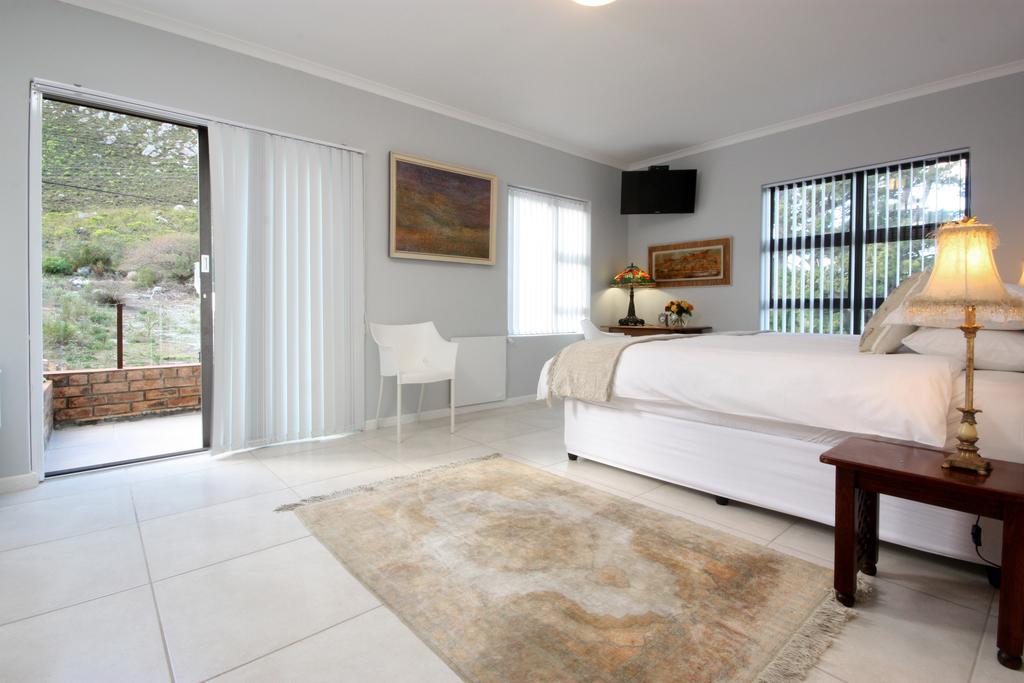 The Nantucket Hermanus Exterior foto