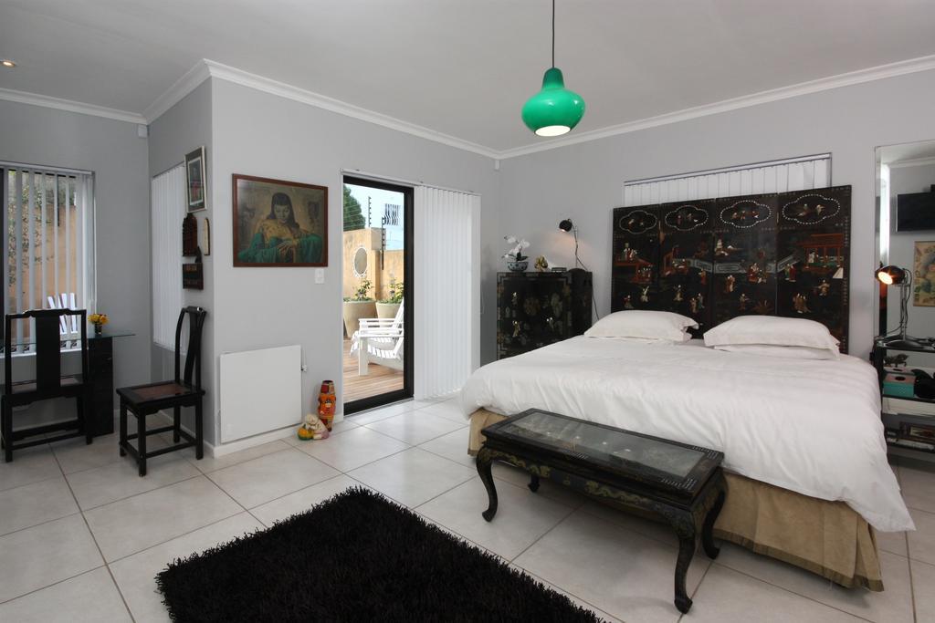 The Nantucket Hermanus Exterior foto