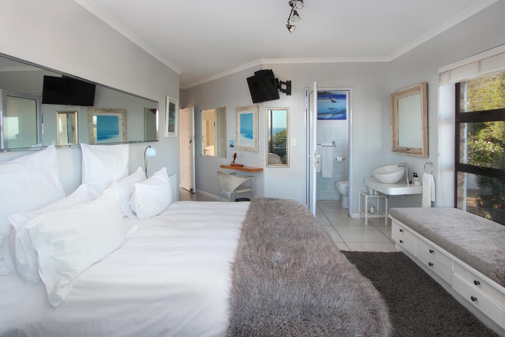 The Nantucket Hermanus Exterior foto