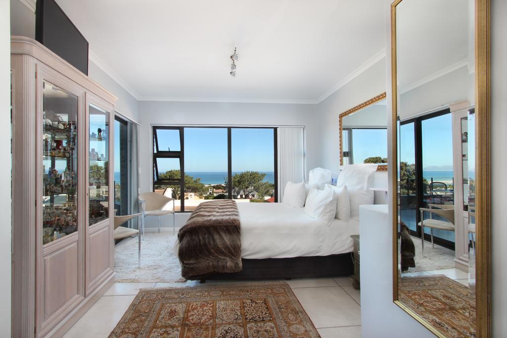 The Nantucket Hermanus Exterior foto