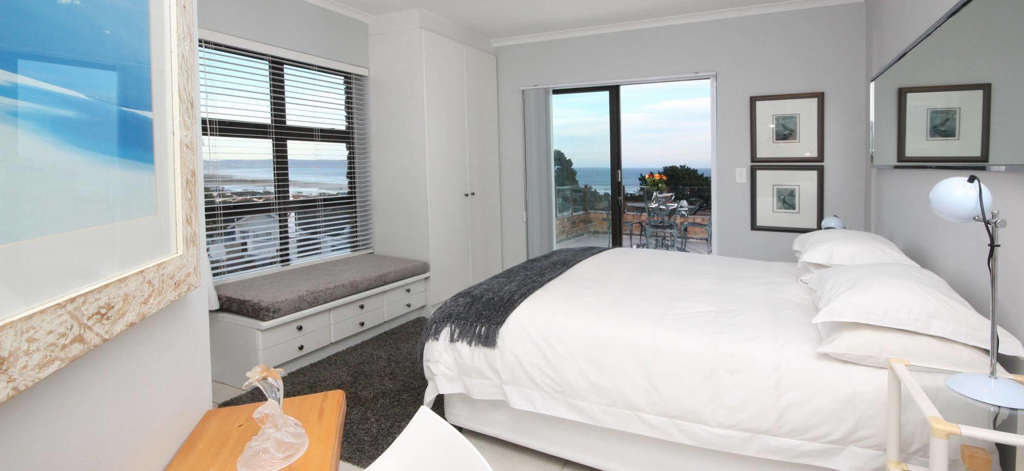 The Nantucket Hermanus Exterior foto