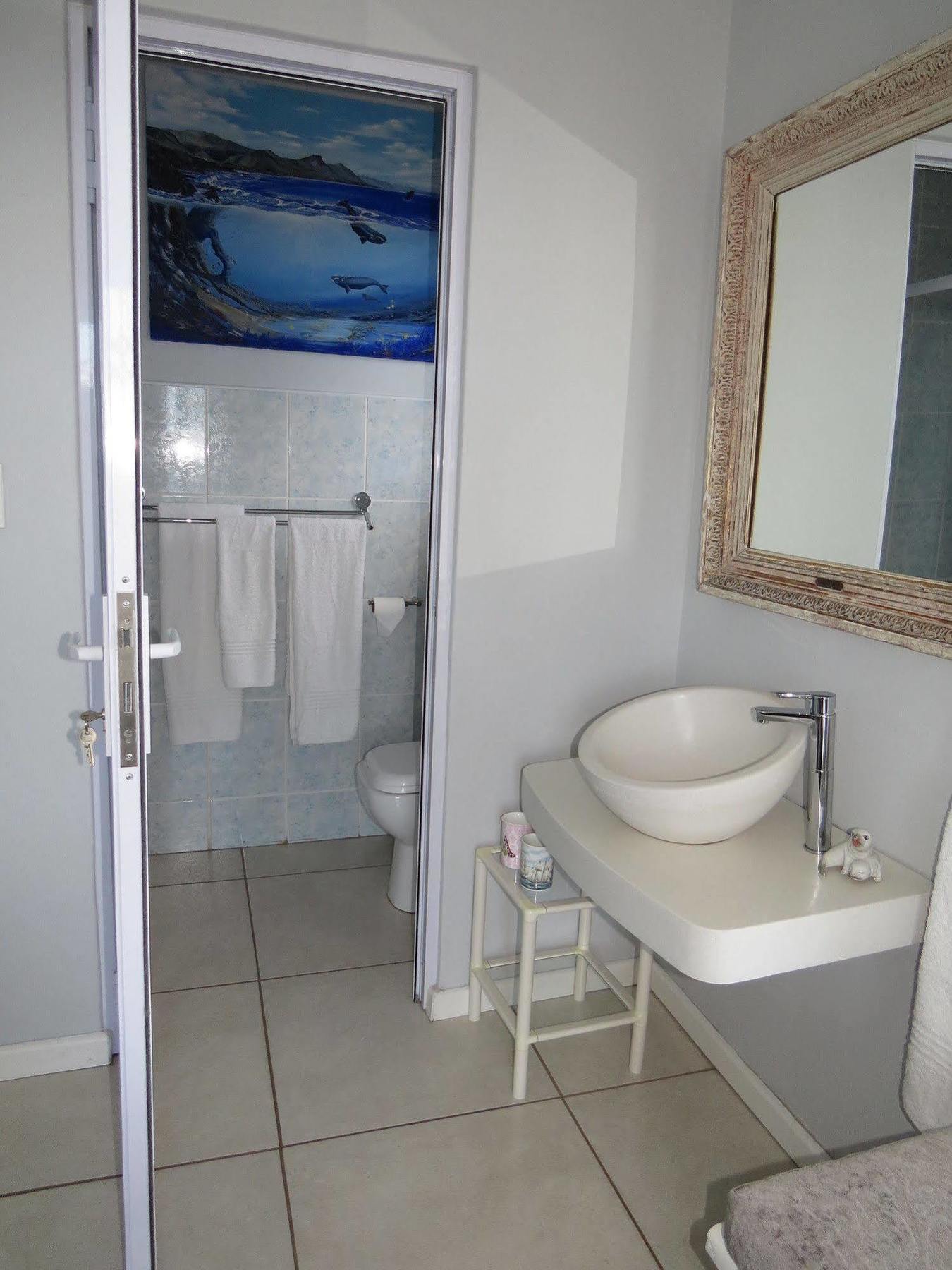 The Nantucket Hermanus Exterior foto