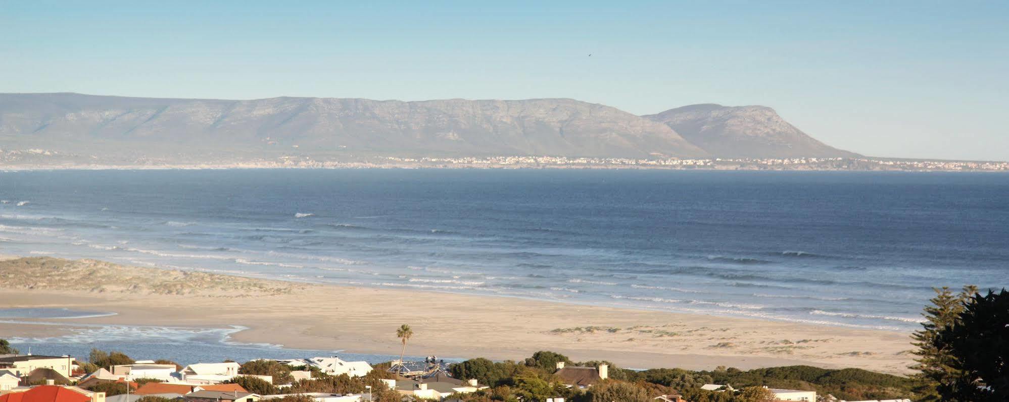The Nantucket Hermanus Exterior foto