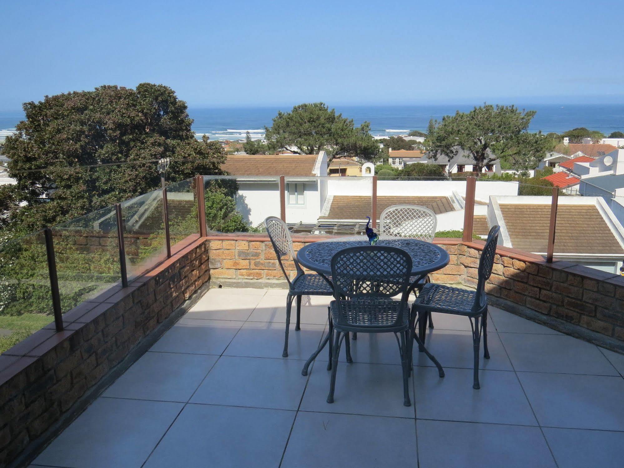 The Nantucket Hermanus Exterior foto