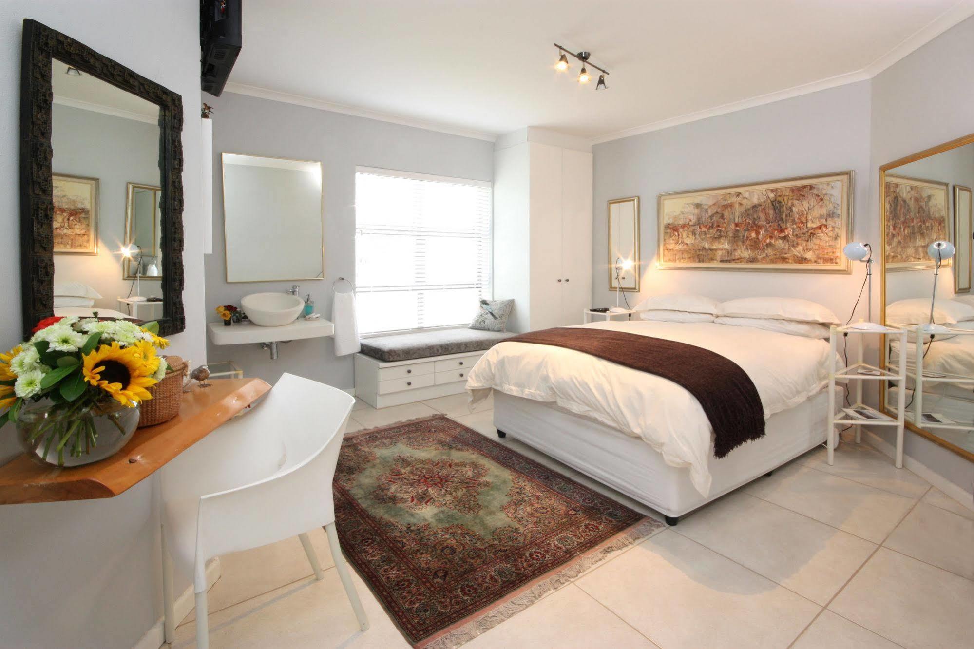 The Nantucket Hermanus Exterior foto