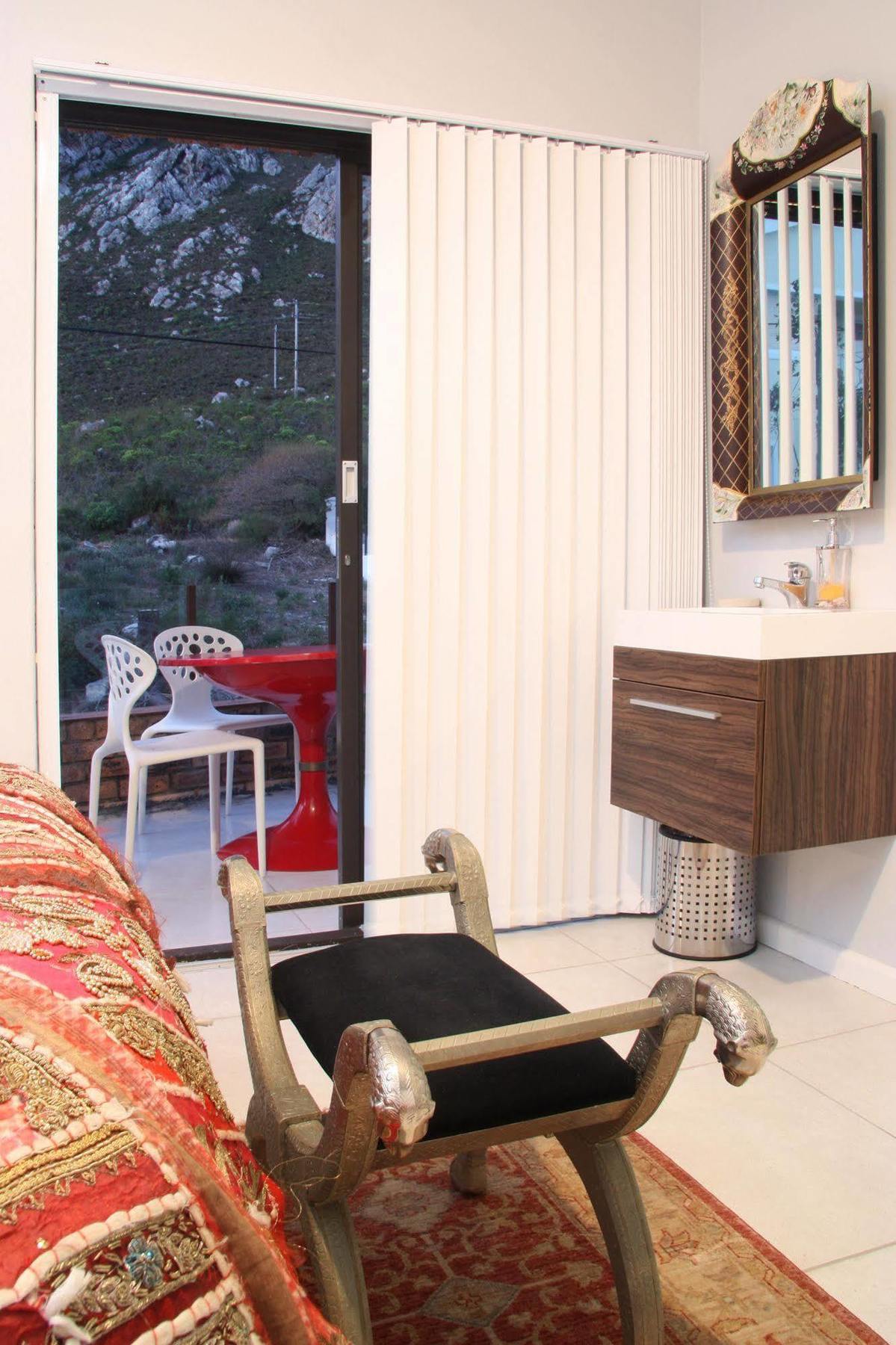 The Nantucket Hermanus Exterior foto