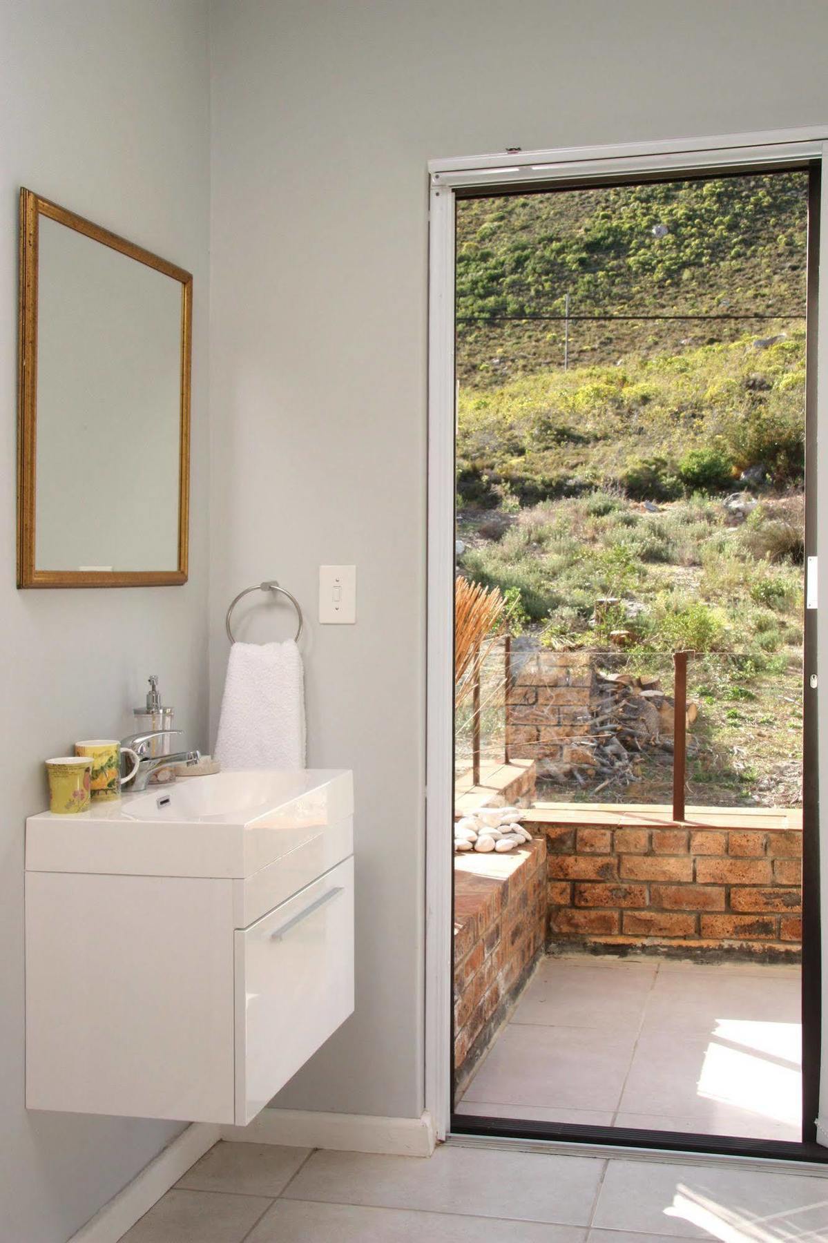 The Nantucket Hermanus Exterior foto