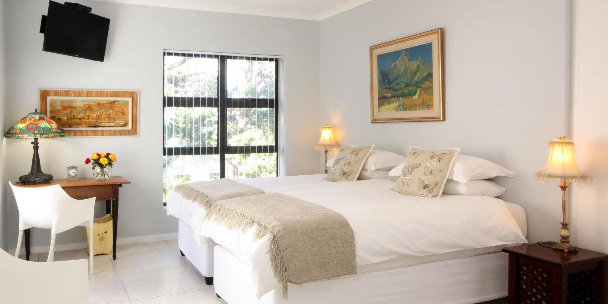 The Nantucket Hermanus Exterior foto